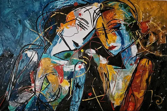 Manu Fine Art Banner