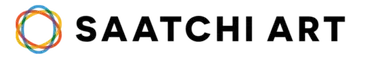 saatchi art logo